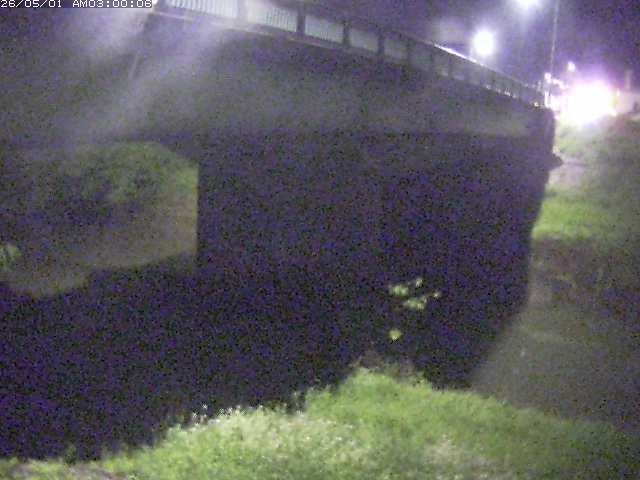 野坂川１2026/05/01 17:00:00