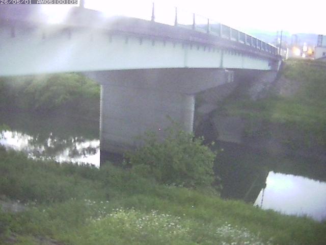 野坂川１2026/05/01 17:00:00