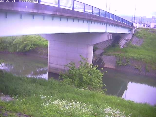 野坂川１2026/05/01 17:00:00