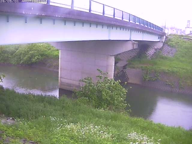 野坂川１2026/05/01 17:00:00