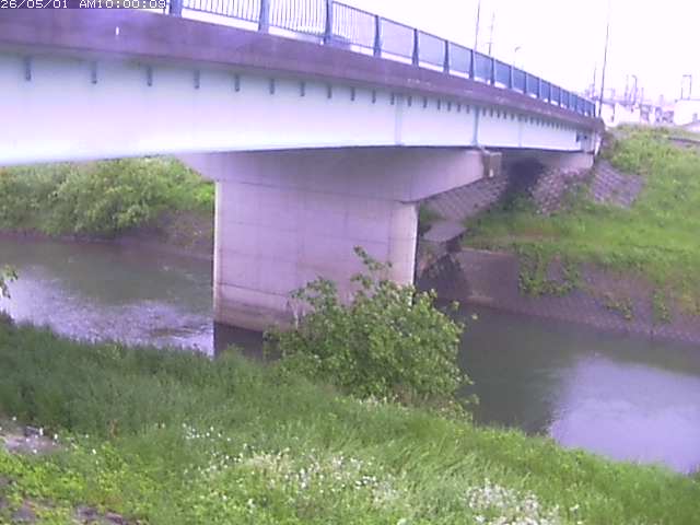 野坂川１2026/05/01 17:00:00