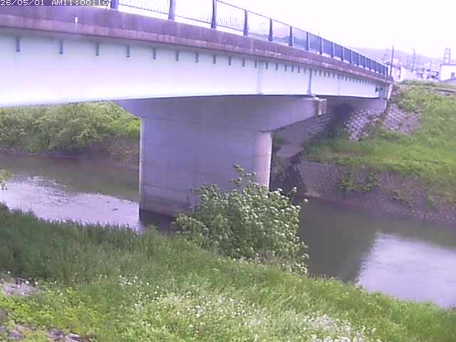 野坂川１2026/05/01 17:00:00