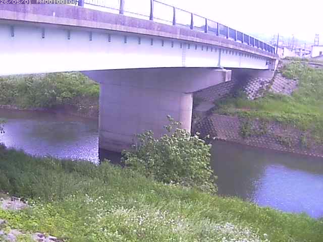 野坂川１2026/05/01 17:00:00
