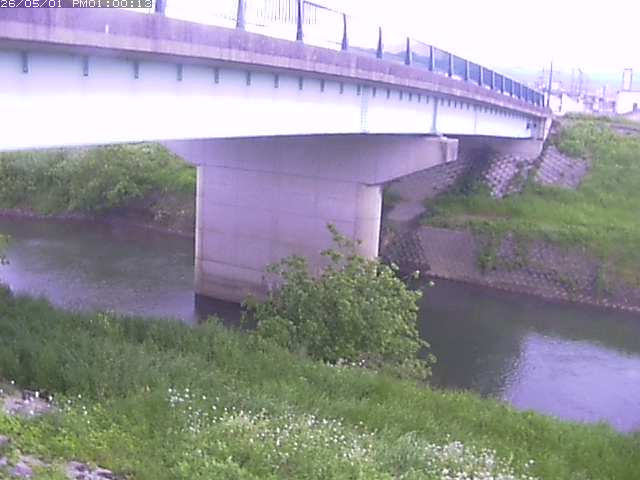 野坂川１2026/05/01 17:00:00