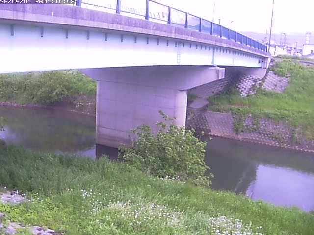 野坂川１2026/05/01 17:00:00