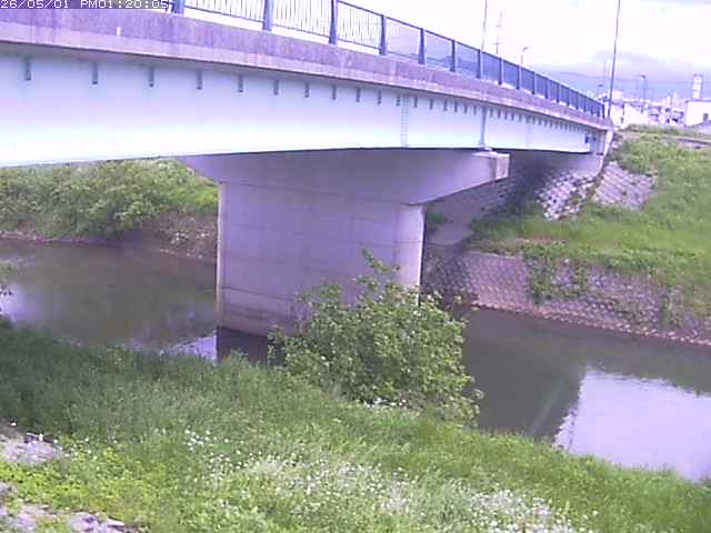 野坂川１2026/05/01 17:00:00