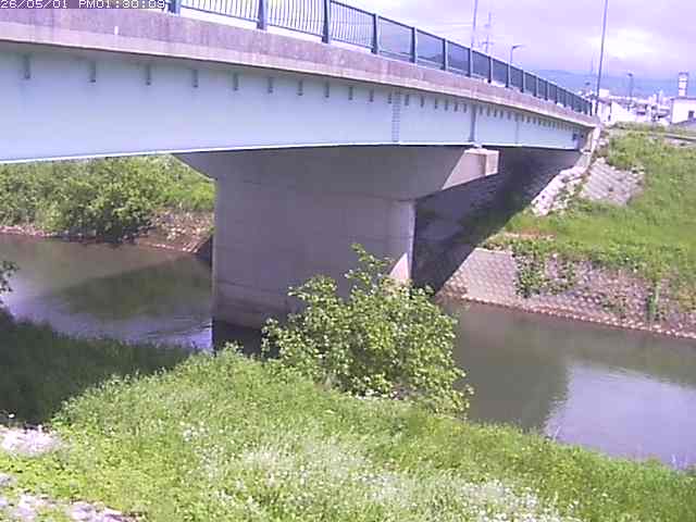 野坂川１2026/05/01 17:00:00