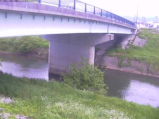 野坂川１2026/05/01 17:00:00