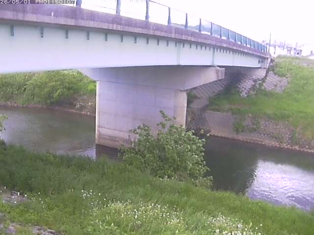 野坂川１2026/05/01 17:00:00