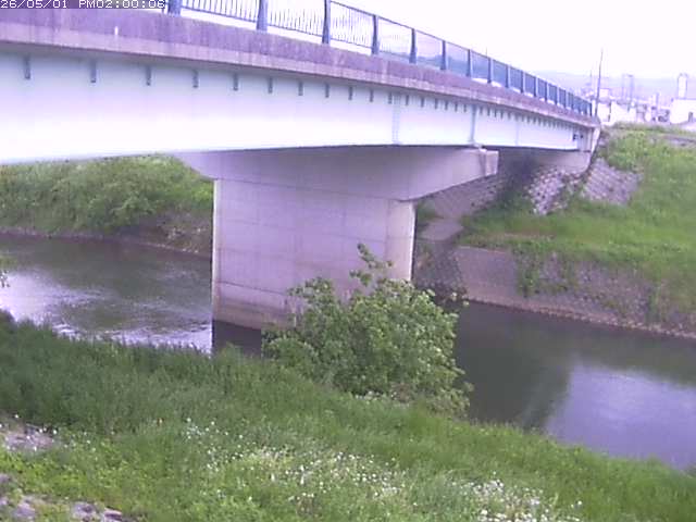 野坂川１2026/05/01 17:00:00