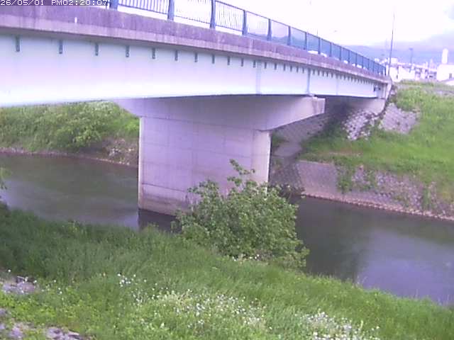 野坂川１2026/05/01 17:00:00