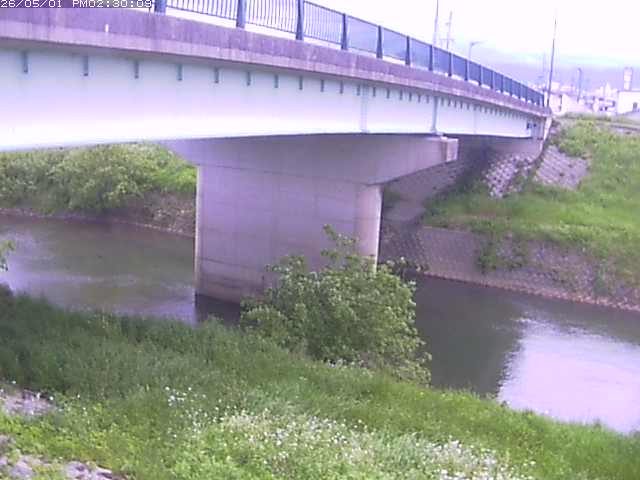 野坂川１2026/05/01 17:00:00