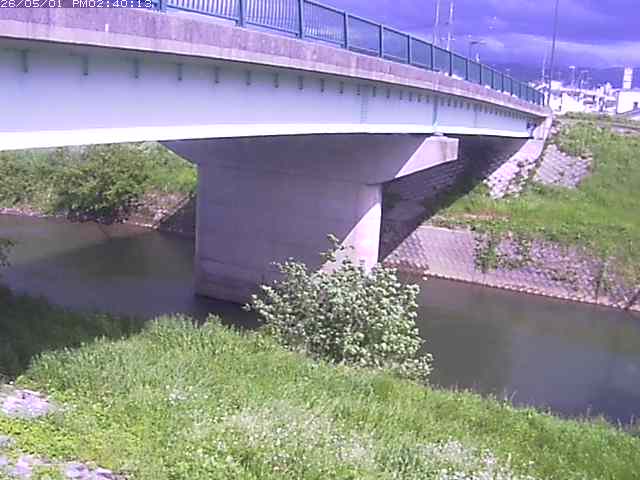 野坂川１2026/05/01 17:00:00