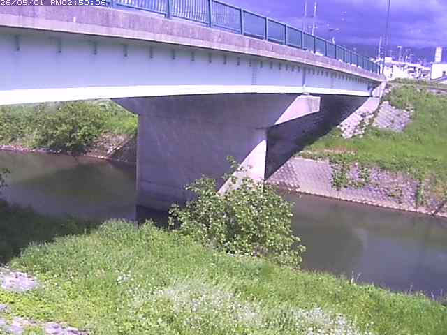 野坂川１2026/05/01 17:00:00