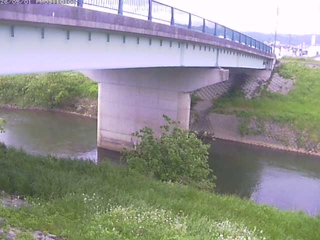 野坂川１2026/05/01 17:00:00