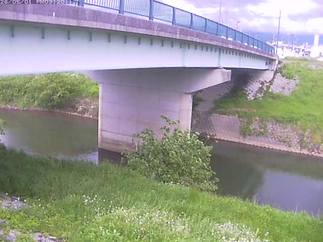 野坂川１2026/05/01 17:00:00