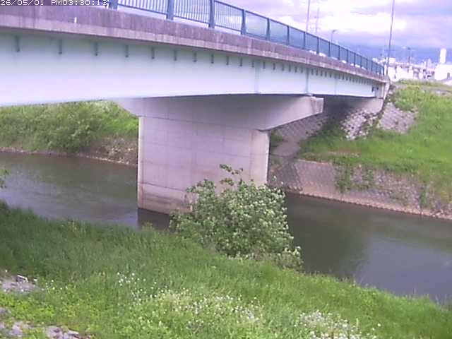 野坂川１2026/05/01 17:00:00