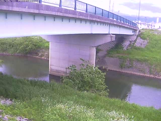 野坂川１2026/05/01 17:00:00