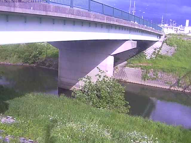 野坂川１2026/05/01 17:00:00