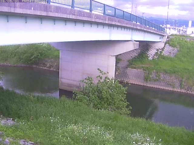 野坂川１2026/05/01 17:00:00