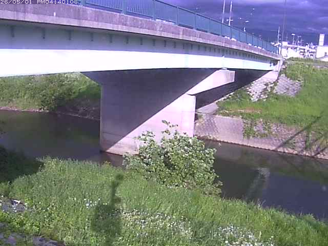野坂川１2026/05/01 17:00:00