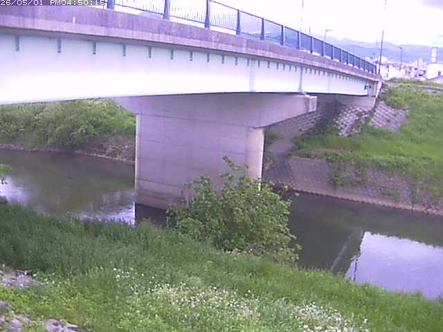 野坂川１2026/05/01 17:00:00