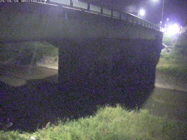 野坂川１2025/06/06 1:10:00