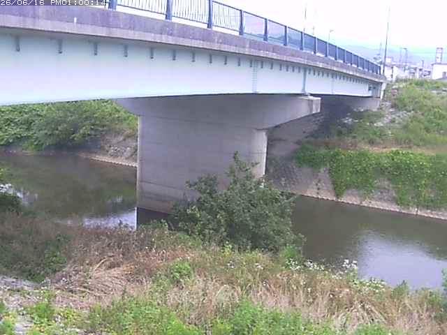 野坂川１2026/06/17 12:10:00
