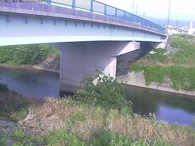 野坂川１2026/06/17 12:10:00