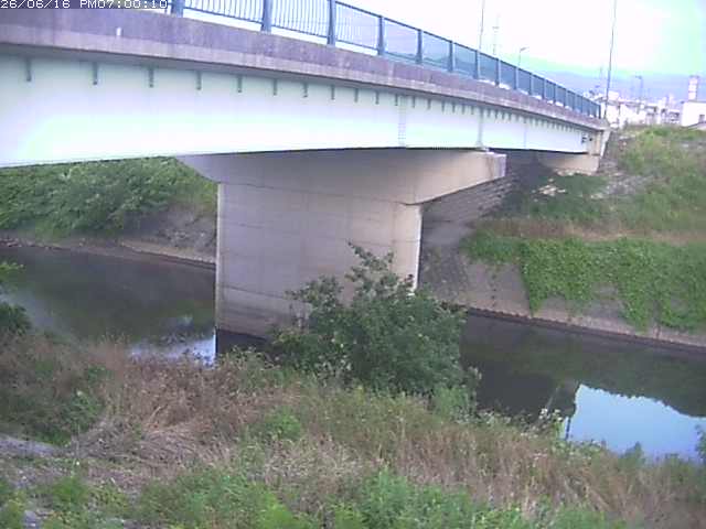 野坂川１2026/06/17 12:10:00