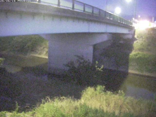 野坂川１2026/06/17 12:10:00