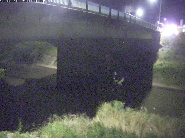 野坂川１2026/06/17 12:10:00