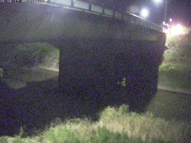 野坂川１2026/06/17 12:10:00