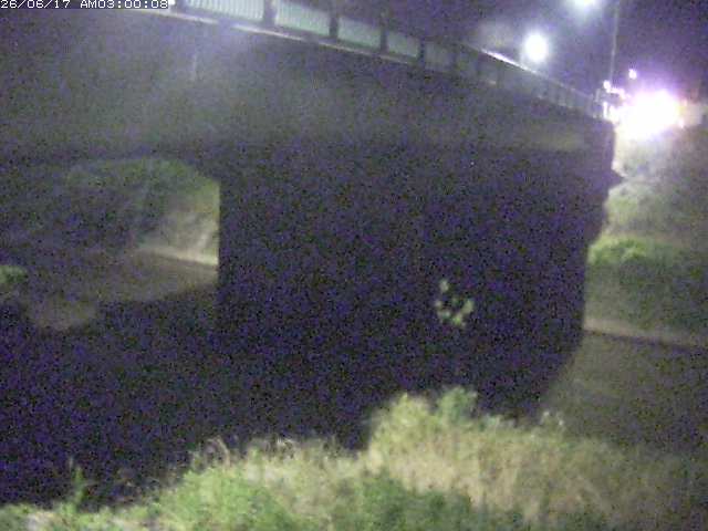 野坂川１2026/06/17 12:10:00