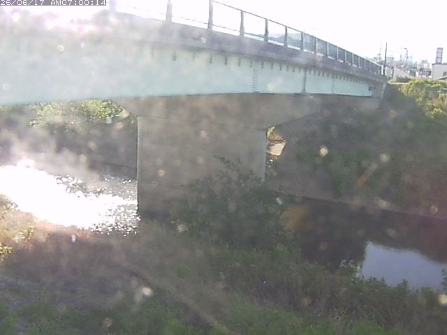 野坂川１2026/06/17 12:10:00
