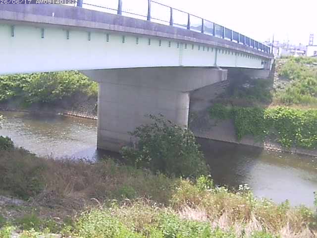 野坂川１2026/06/17 12:10:00
