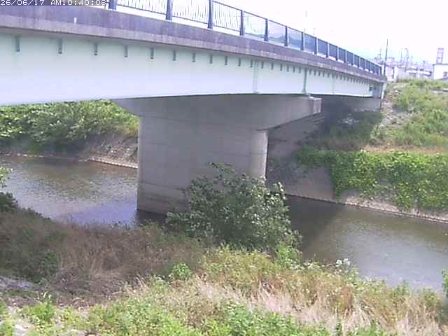 野坂川１2026/06/17 12:10:00