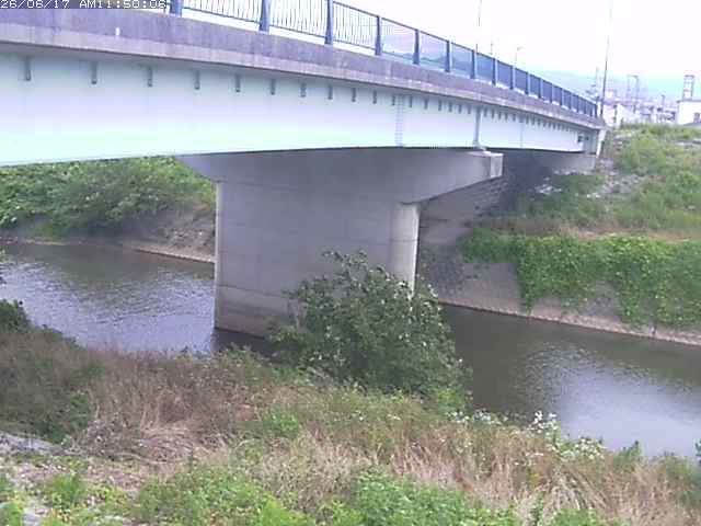 野坂川１2026/06/17 12:10:00