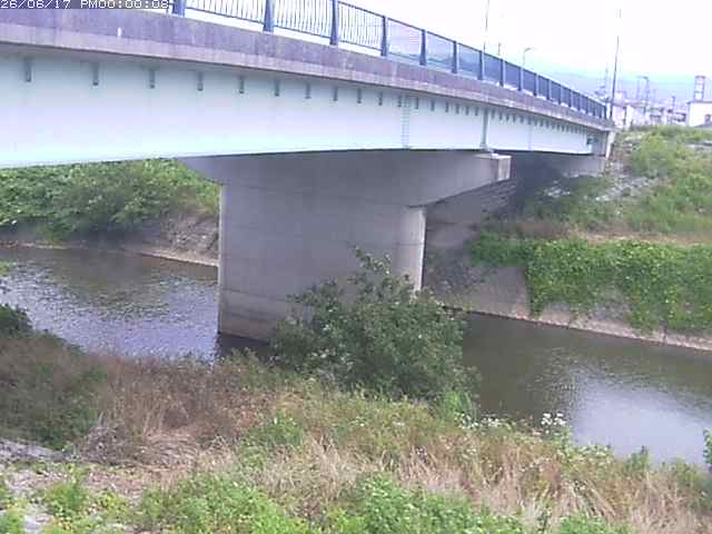 野坂川１2026/06/17 12:10:00
