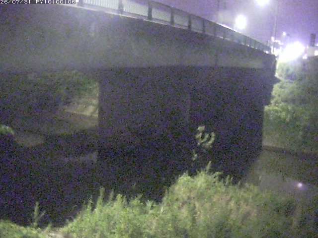 野坂川１2026/08/01 20:50:00