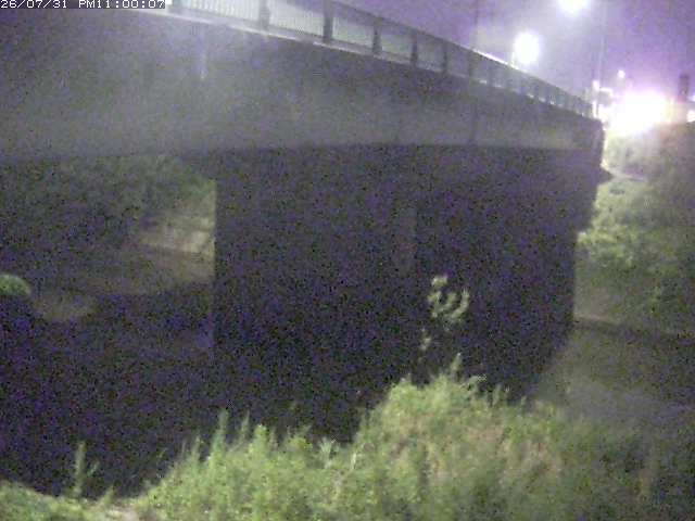 野坂川１2026/08/01 20:50:00