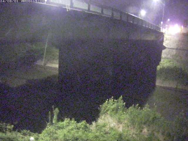 野坂川１2026/08/01 20:50:00