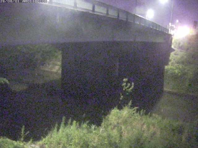 野坂川１2026/08/01 20:50:00