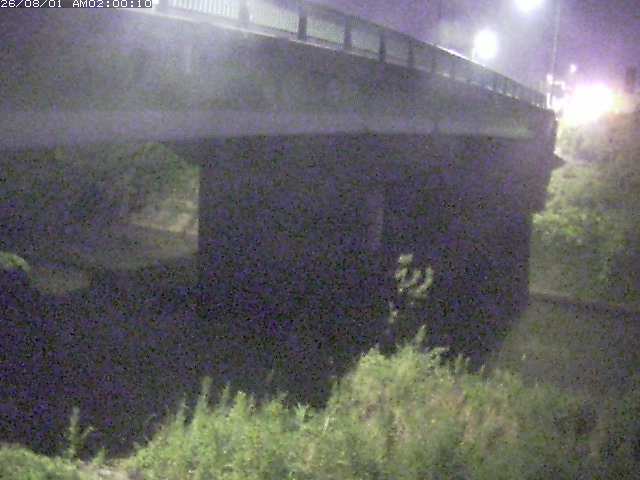 野坂川１2026/08/01 20:50:00