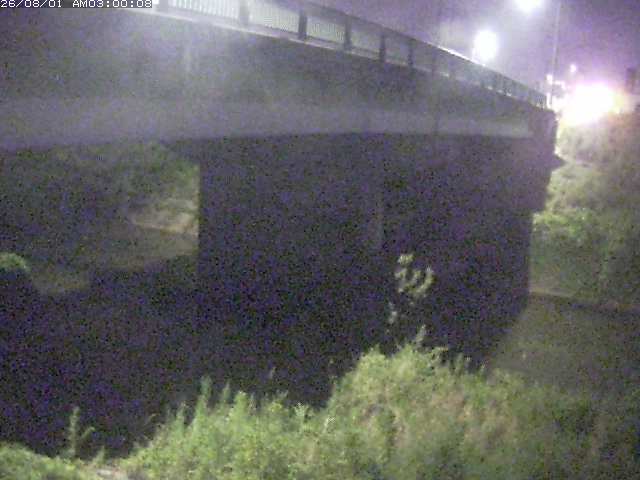 野坂川１2026/08/01 20:50:00
