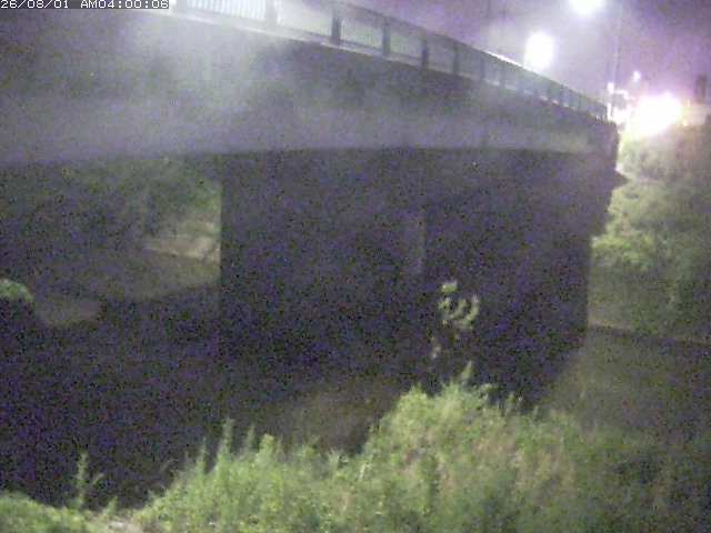 野坂川１2026/08/01 20:50:00