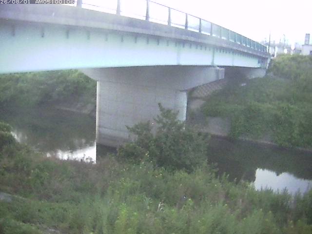 野坂川１2026/08/01 20:50:00