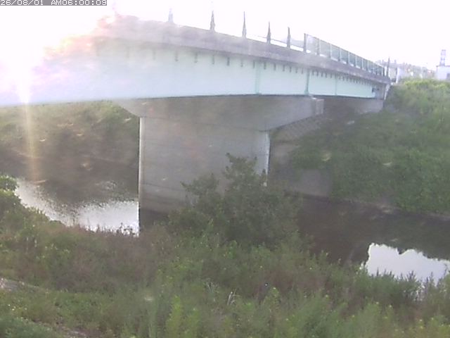 野坂川１2026/08/01 20:50:00