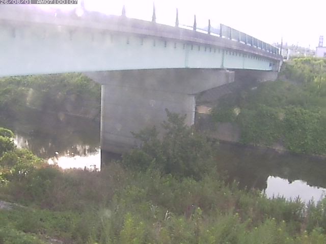 野坂川１2026/08/01 20:50:00