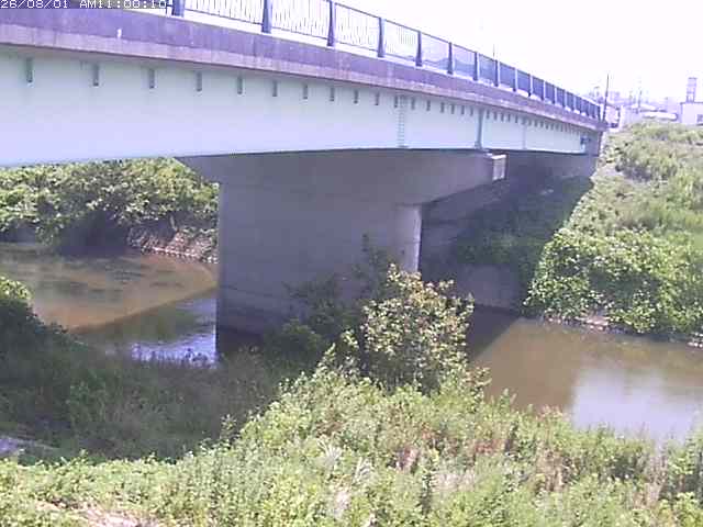 野坂川１2026/08/01 20:50:00